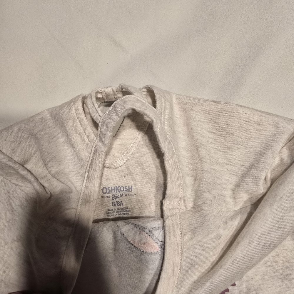 Carter's Vibrant Purple and Pink Short Sleeve Tees - Picture 12 of 16